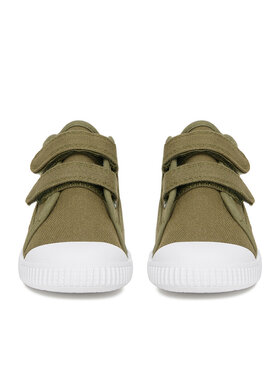 Πάνινα παπούτσια Sprandi φωτογραφία