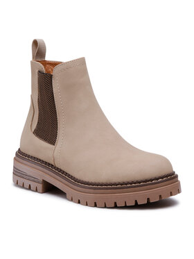 Jenny Fairy Jenny Fairy Stiefeletten WS5195-25 Beige