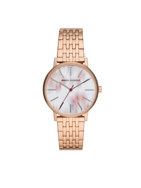 Armani Exchange Armani Exchange Karóra AX5589 Arany