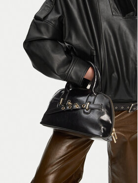 DeeZee DeeZee Handtasche C-DZE-S-004-08 Schwarz