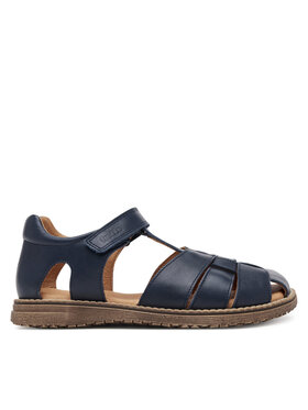 Froddo Froddo Sandale Daros C G3150277 D Tamnoplava