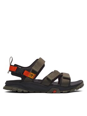 Timberland Timberland Sandalen Garrison Trail Web Sandal TB0A5TC2A581 Khakifarben