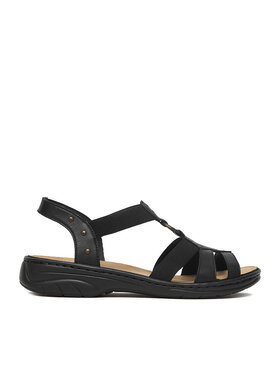 Rieker Rieker Basutės CEO-64574-00 Juoda