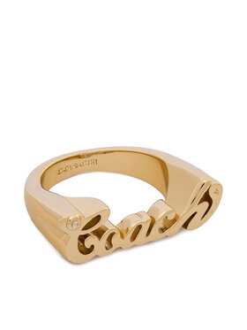 Coach Coach Anello 37557624 Oro