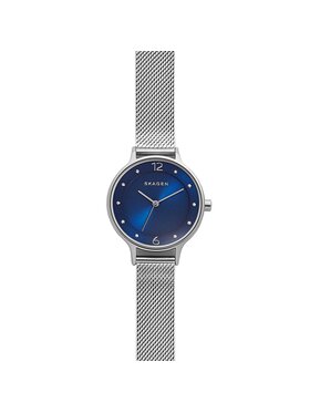 Skagen Skagen Hodinky Anita SKW2307 Stříbrná