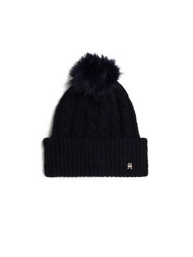 Tommy Hilfiger Tommy Hilfiger Cappello AW0AW16989-DW6 Blu