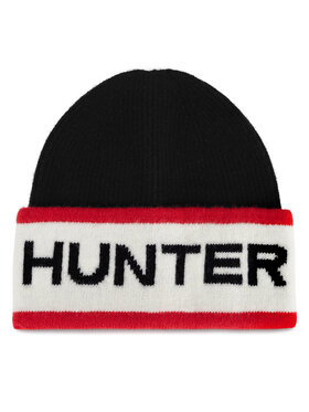 Hunter Шапкa HTR-U3-001-AW24 Чорний
