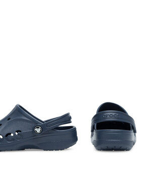 Crocs Natikače BAYA CLOG K 207013-410 Tamnoplava