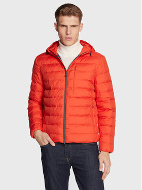 Geox Geox Geacă M2628A T2937 F7415 Portocaliu Regular Fit