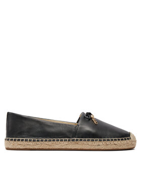 MICHAEL Michael Kors MICHAEL Michael Kors Espadrile Nori 40R4NRFP1L Negru