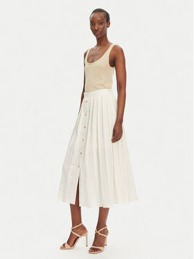 Φούστα σε γραμμή Α TWINSET φωτογραφία