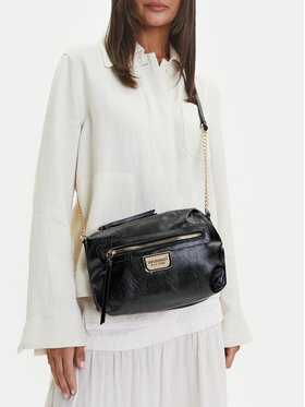 Monnari Monnari Τσάντα TORIMP0-24J-BAG4470-K020D000 Μαύρο