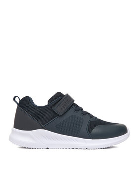 Sprandi Sprandi Sneakersy CEO-BIC19591A Tmavomodrá