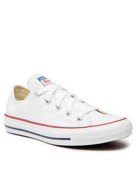 Converse Converse Sneakers Ct Ox 132173C Λευκό