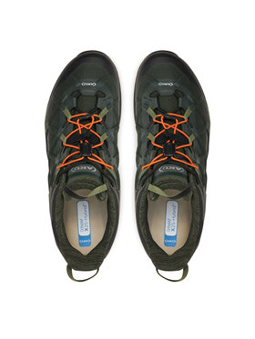 Aku Trekking Rocket Dfs Gtx GORE-TEX 726 Kaki