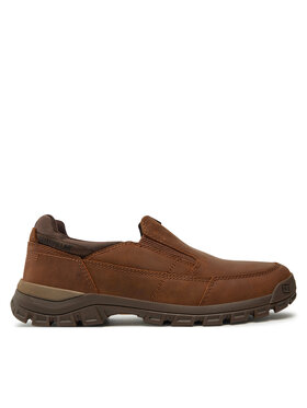 CAT Footwear CAT Footwear Nizki čevlji Threshold P726054 Rjava