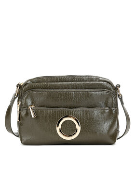 Monnari Monnari Geantă TORIMP0-24Z-BAG5850-K008D000-R00 Verde