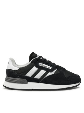 adidas adidas Sneakersy Treziod 2.0 IH3803 Czarny