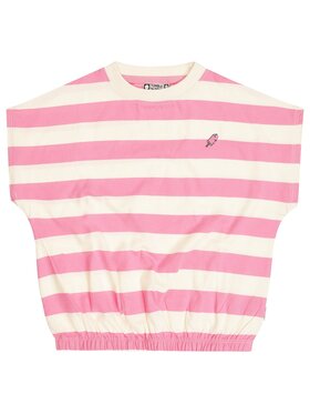 Tumble 'N Dry Tumble 'N Dry T-Shirt 84/21185/17363/4142/134 Różowy Regular Fit