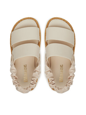 Σανδάλια Blauer φωτογραφία