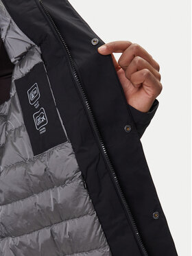 Παλτό χειμωνιάτικο Geox φωτογραφία