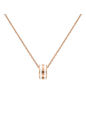 Κολιέ Daniel Wellington φωτογραφία