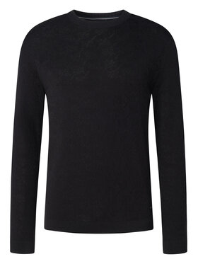 JOOP! JOOP! Džemperis 17 JK-26Cahilo 30047704 Melns Modern Fit