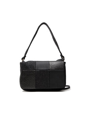 QUAZI QUAZI Sac à main MJM-C-336-10-01 Noir