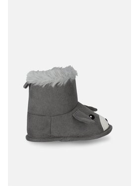 Coccodrillo Coccodrillo Niechodki ZC5224102SHU-020 Szary