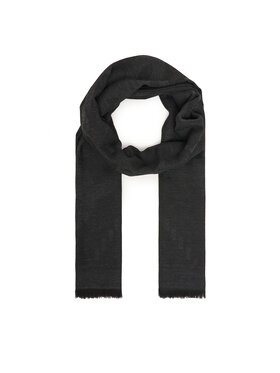 Guess Guess Schal AM9567 POL03 Schwarz