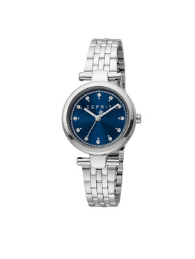 Esprit Esprit Karóra ES1L281M1055 Ezüst