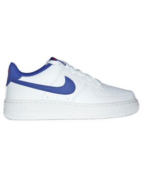 Nike Nike Buty halowe Air Force 1 Biały