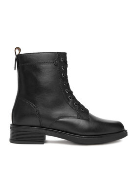Lasocki Lasocki Μποτίνια CEO-WI23-JIA-01 Μαύρο