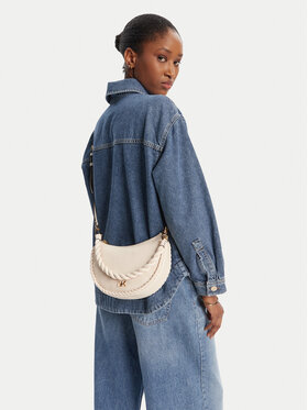 MICHAEL Michael Kors MICHAEL Michael Kors Torbica Kyla Small 32T5G8QU1L Bež