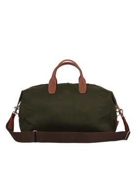 Jump Jump Torba weekendowa 327921 Zielony