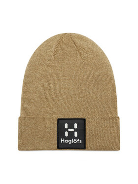 Haglöfs Haglöfs Kapa Aze Beanie 605502 Rjava