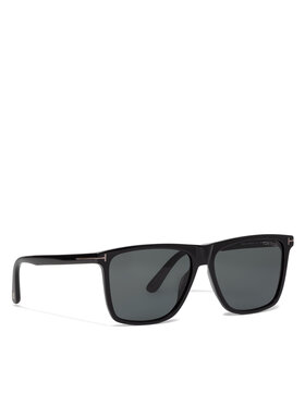 Tom Ford Tom Ford Päikeseprillid Fletcher FT0832-N 5901A Must