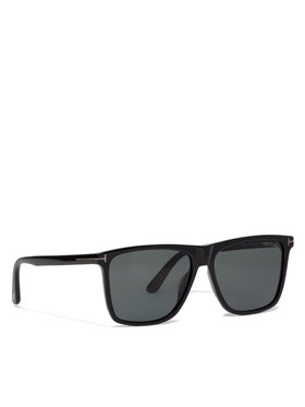 Tom Ford Tom Ford Sluneční brýle Fletcher FT0832-N 5901A Černá