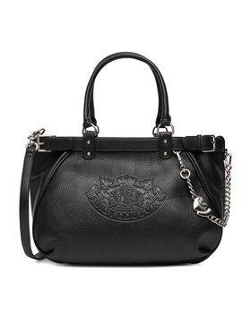 Juicy Couture Juicy Couture Käekott CEO-BIJXT8992WVP Must