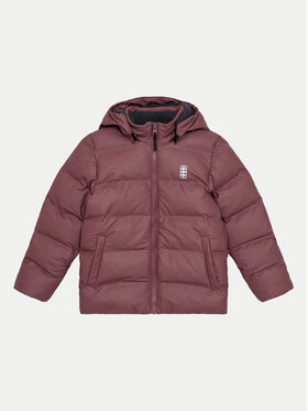LEGO LEGO Winterjacke LWJAD 11010819 Rosa Regular Fit