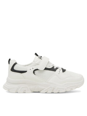 DeeZee DeeZee Tenisice TS5677K-02AA Bijela