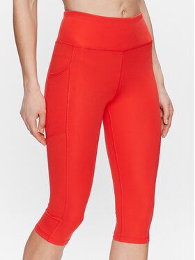 DKNY Sport DKNY Sport Pajkice DP3P3231 Rdeča Active Fit