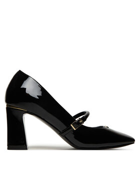 DKNY DKNY Обувки на ток Carley K3511584 Черен