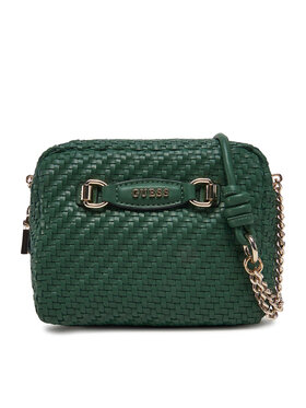 Guess Guess Handtasche HWWG95 30140 Grün