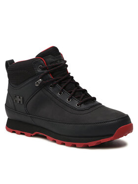 Helly Hansen Helly Hansen Trekkingschuhe Calgary 108-74.993 Schwarz