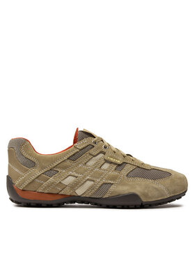 Geox Geox Pantofi U Snake K U4207K 02214 C0845 Bej