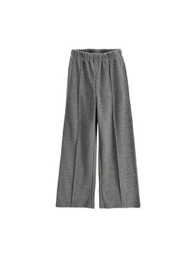 Coccodrillo Coccodrillo Spodnie dresowe ZC6121103WGJ-019 Szary Regular Fit