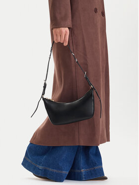 TOUS TOUS Käekott City 2002303151 Must