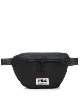 Fila Fila Чанта за кръст Bibirevo Small Street Waist Bag FBU0081 Черен
