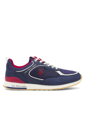 U.S. Polo Assn. U.S. Polo Assn. Sneakersy TABRY007 Granatowy